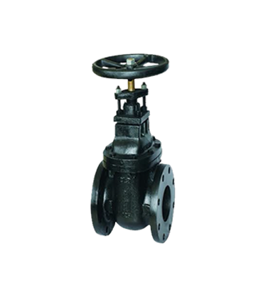 ANSI Standard Cast Iron Metal Seal