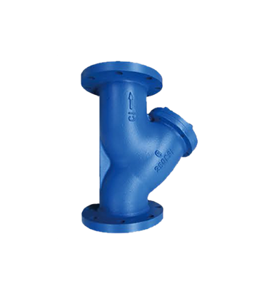 ANSI Class 150 Y Strainer