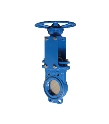 Knife Gate Valve